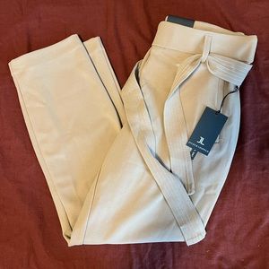 NWT Slim leg Work Pants